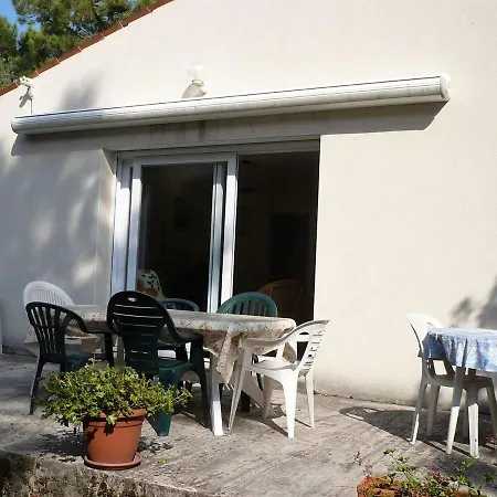 Maison Avec Grand Jardin Clos, 6 Couchages, Proche Foret Domaniale - - Fr-1-246a-131 Holiday home *