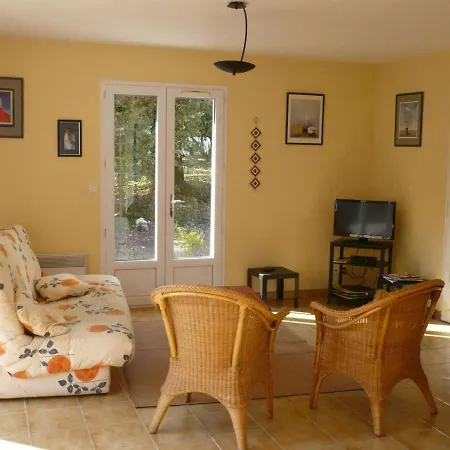 Maison Avec Grand Jardin Clos, 6 Couchages, Proche Forêt Domaniale - Saint-georges-d'oléron - Fr-1-246a-131 Casa vacanze
