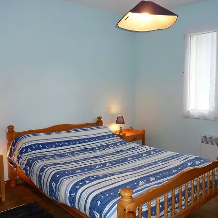 Feriehus Maison 5 Pieces Avec Grand Jardin A Domino, 6 Couchages, Animaux Admis - Fr-1-246a-131 Saint-Georges-d'Oleron