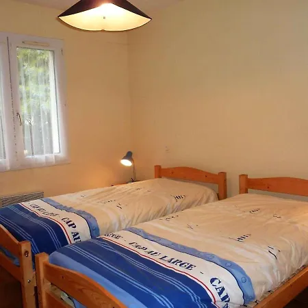 Maison Avec Grand Jardin Clos, 6 Couchages, Proche Foret Domaniale - - Fr-1-246a-131 Holiday home