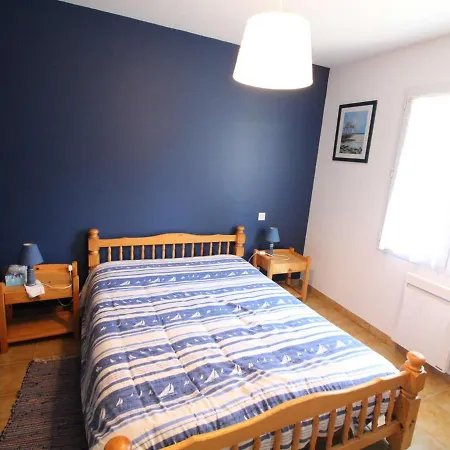 Maison Avec Grand Jardin Clos, 6 Couchages, Proche Foret Domaniale - - Fr-1-246a-131 *